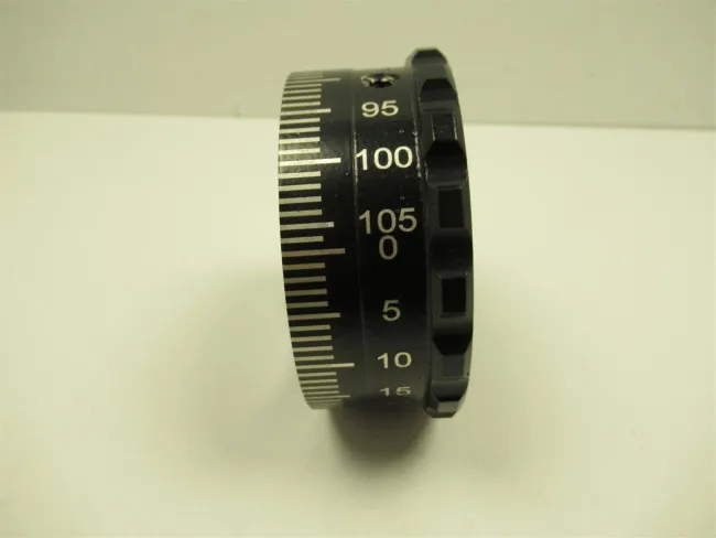 Skalenring DP 26