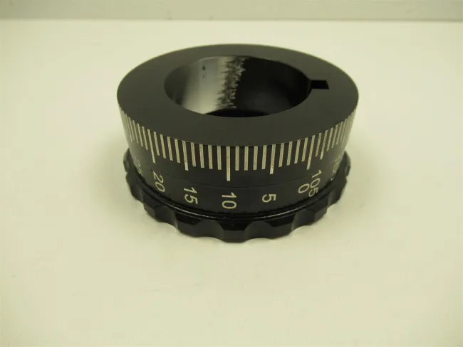 Skalenring DP 26