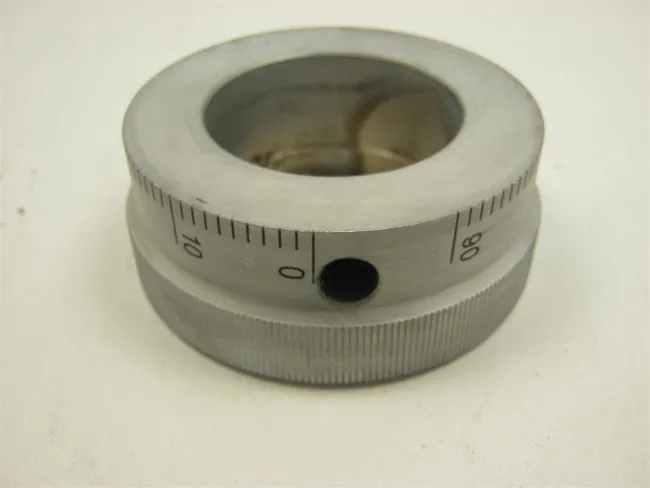 Skalenring DX16V / DX13V / DX15V