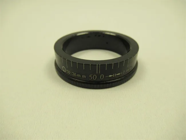 Skalenring MH 20 V