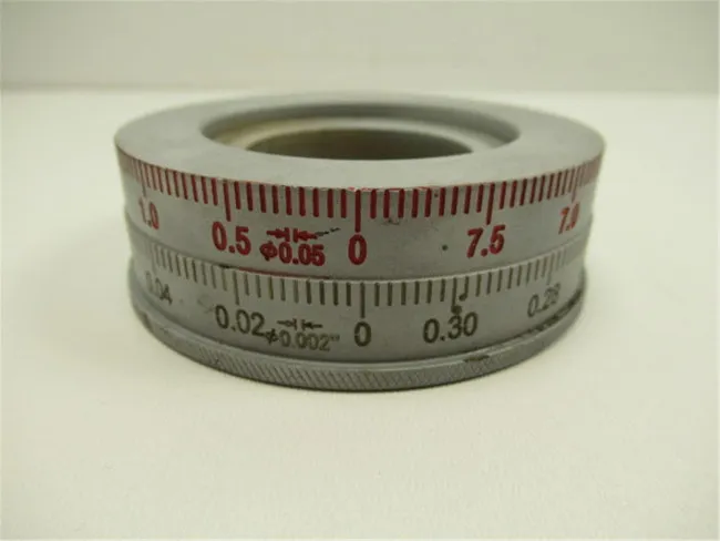Skalenring TH 4010