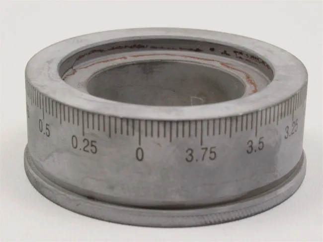 Skalenring TH3309/D/V