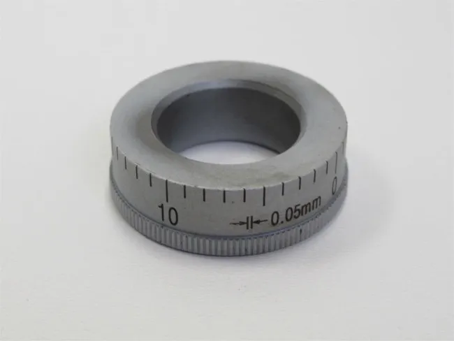 Skalenring TU 3008/V