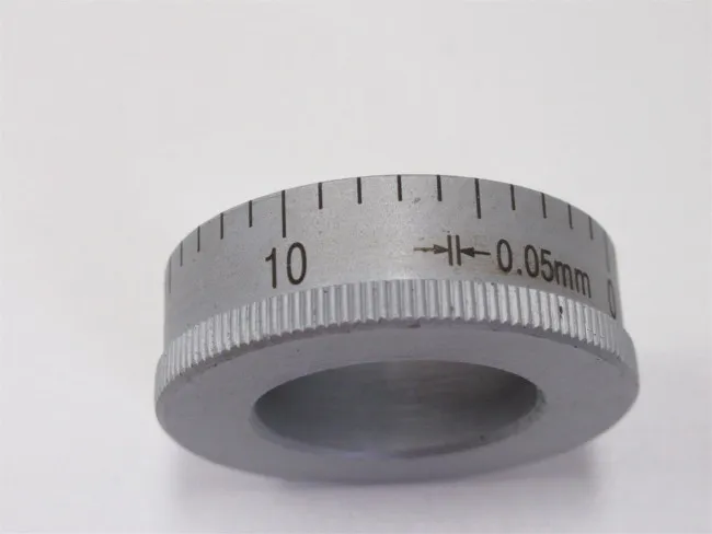 Skalenring TU 3008/V