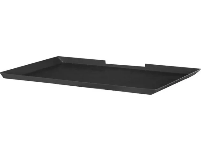 Spänewanne 720 x 470 x 30 mm