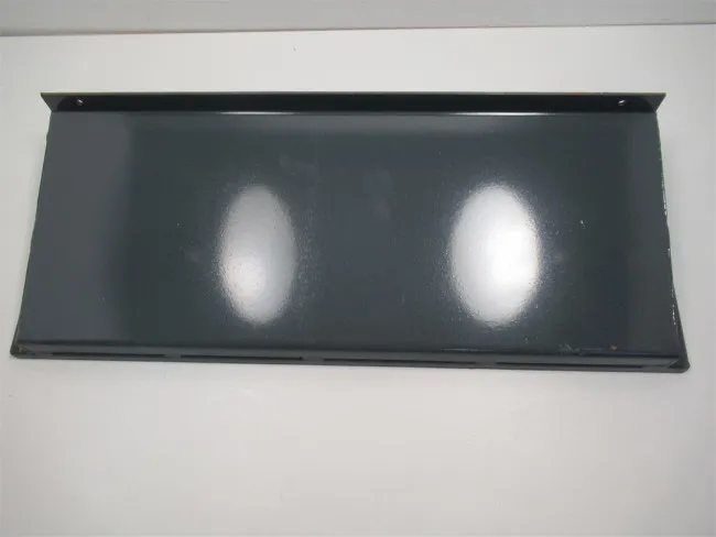 Spänewanne BF 30 V