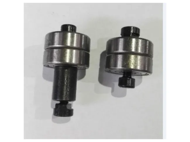 Spannrolle D 140 x 250 TU 1503 V