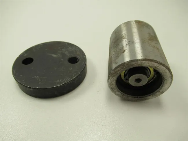 Spannrolle TU 3008 komplett