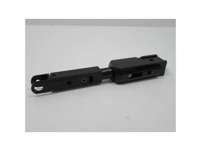 Spannvorrichtung BS-C 10 PRO VS, 15 VS