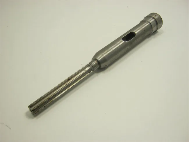 Spindel B 16F