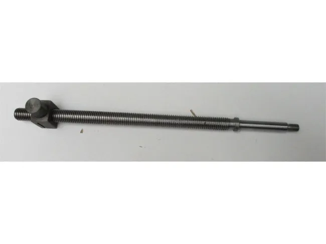 Spindel BF 16 VARIO / Y-ACHSE
