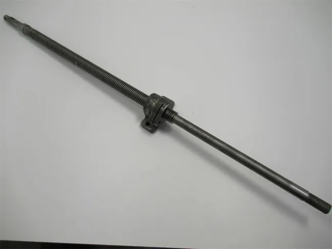 Spindel BF 30 V