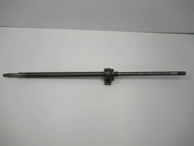 Spindel BF 30 V