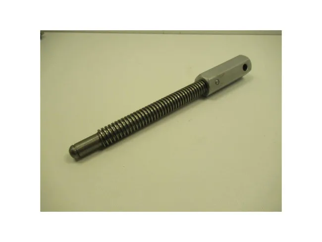 Spindel BSI 100