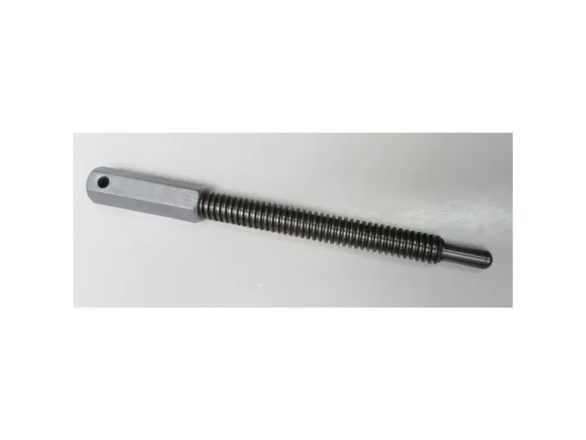 Spindel BSI 140