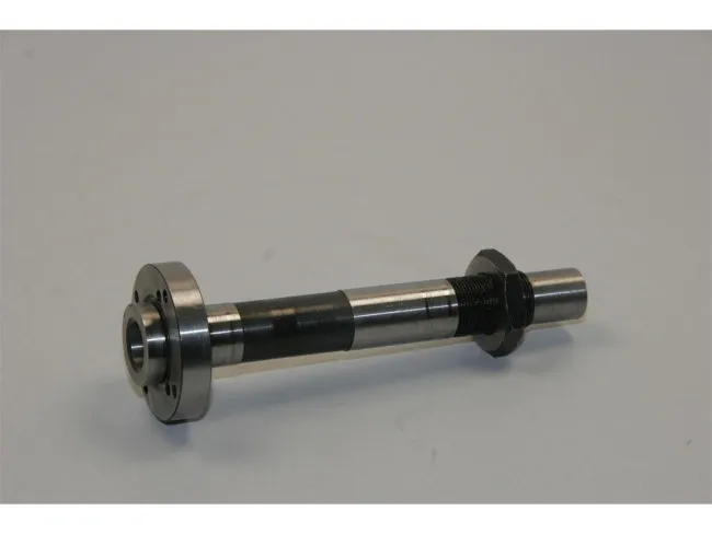 Spindel D 140X250 TU 1503 V Spindelstock