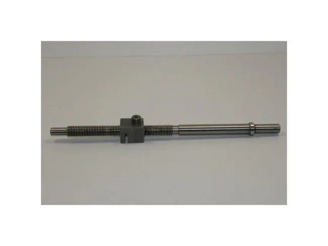 Spindel D 210, 250 TU 2304/V Planschlitten