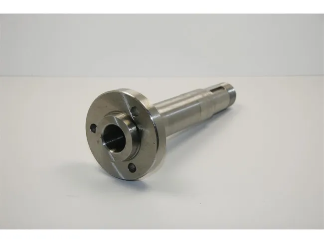 Spindel D 240 x 500G TU 2506