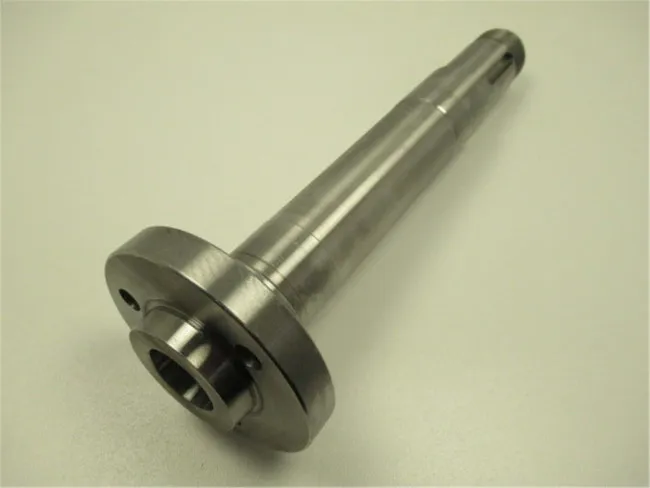 Spindel D 280 x 700 TU 2807