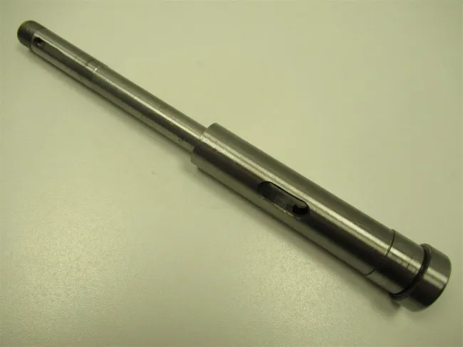 Spindel DX 15 V