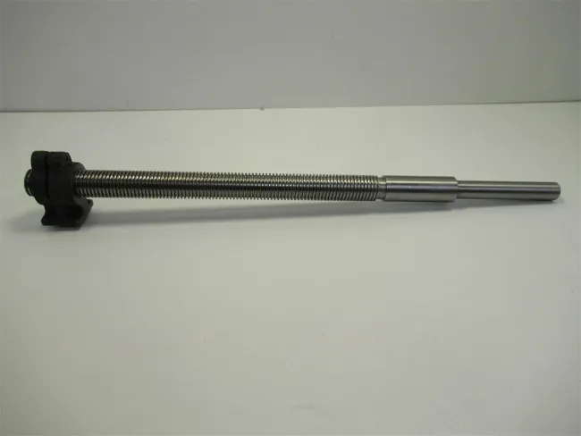 Spindel KT 210 / Y-Achse