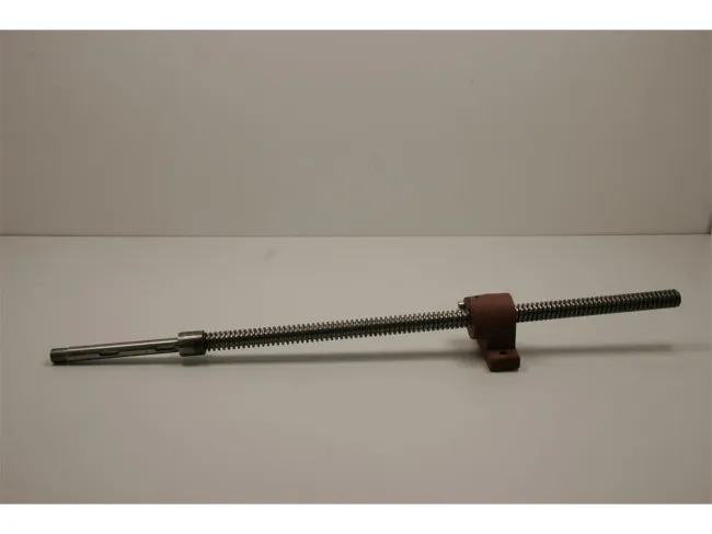 Spindel MH 25 SV