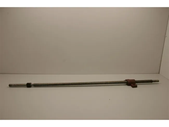 Spindel MH 25 SV