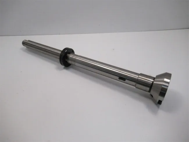 Spindel MH 35 G