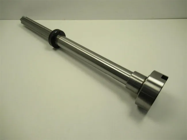 Spindel MH 50 G