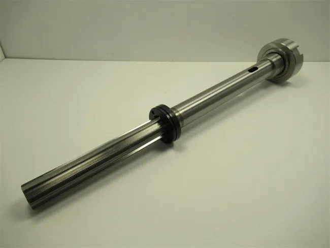 Spindel MH 50 G