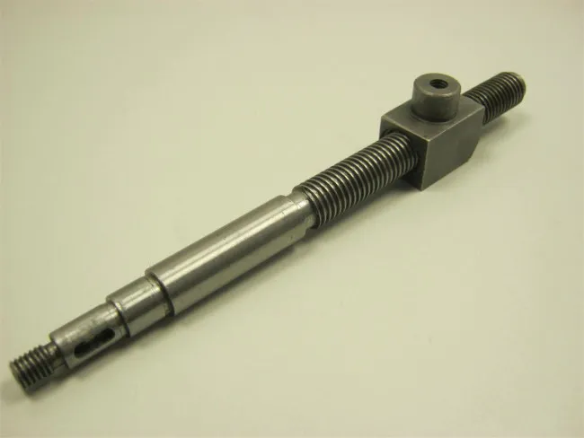 Spindel TU 3008, V
