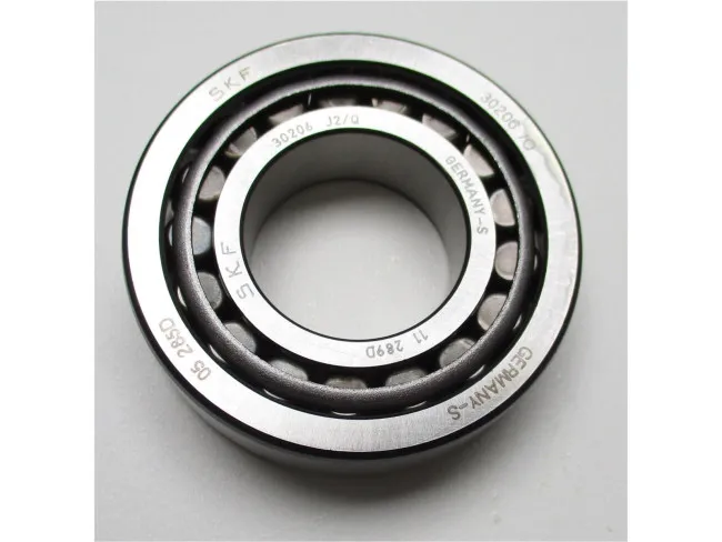 Spindellager 30206J2/Q