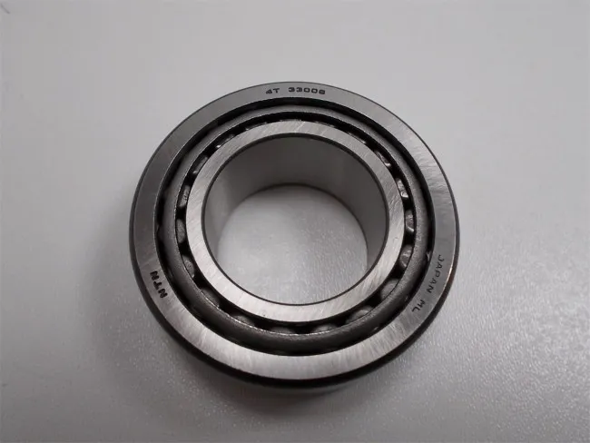Spindellager 33006