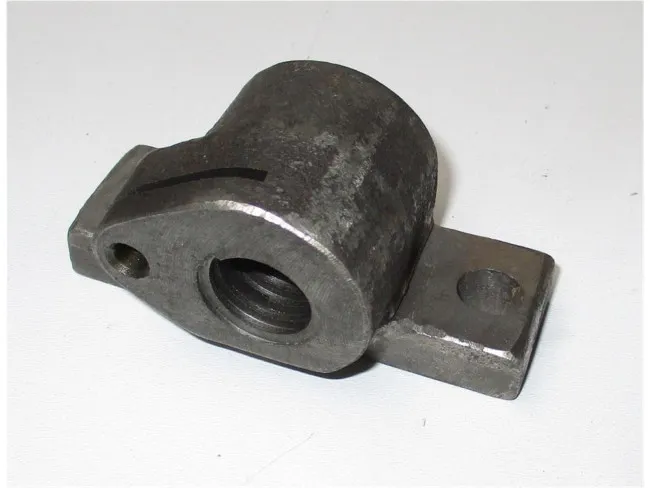 Spindelmutter BF30V/F40E/MH35G/V