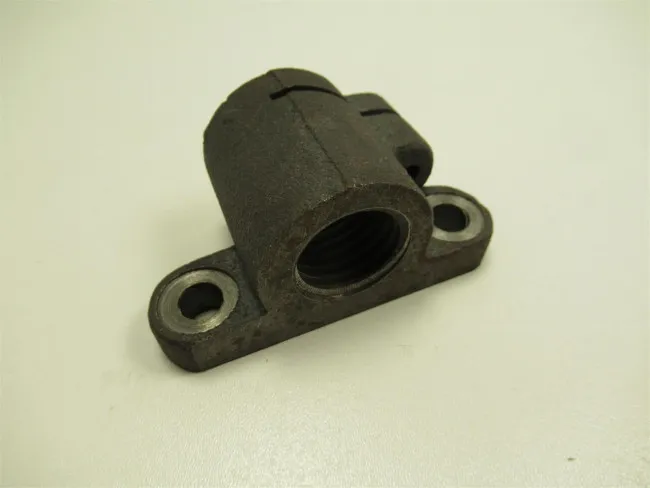 Spindelmutter MB 4 P