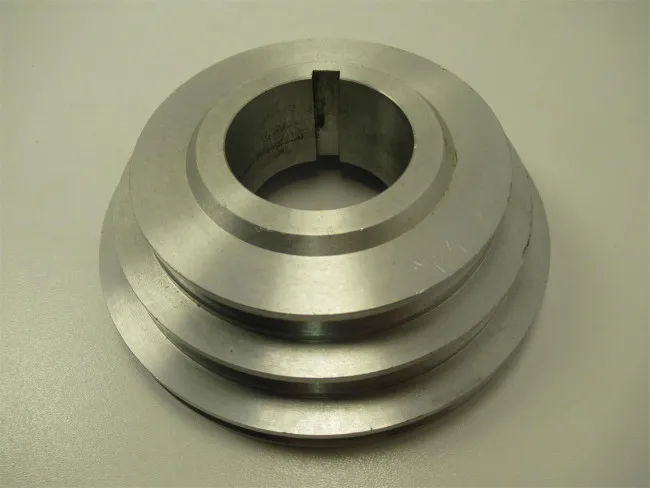 Spindelriemenscheibe TU 3008