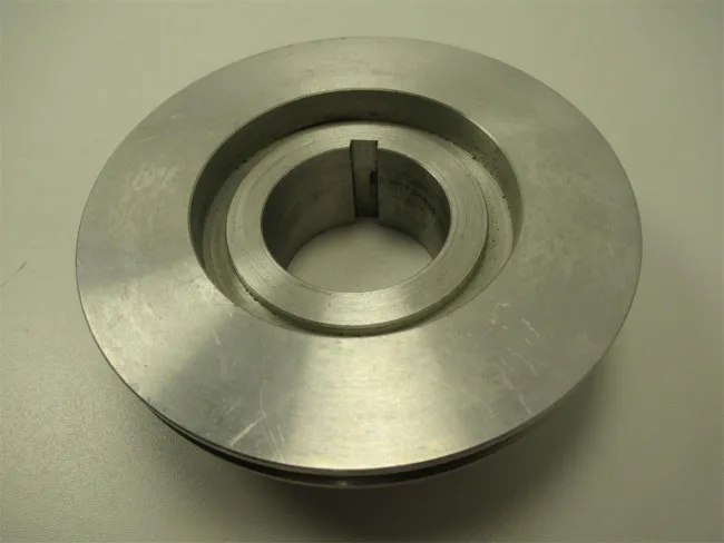 Spindelriemenscheibe TU 3008