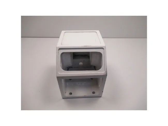 Spindelstock D 180 x 300 Vario