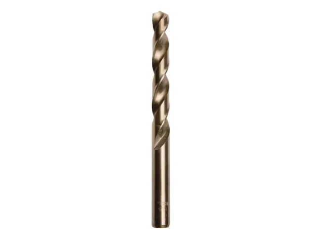 Spiralbohrer-Satz 25-teilig, 1 - 13 mm