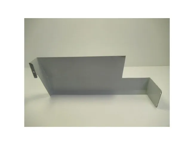 Spritzwand D 140 x 250 TU 1503 V