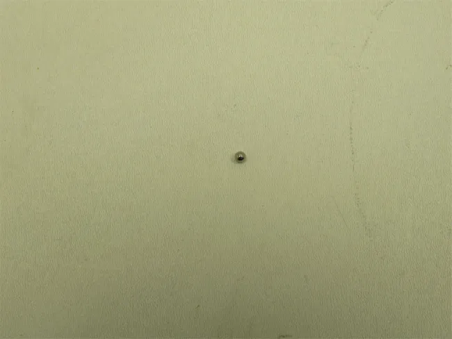 Stahlkugel Ø3,0mm