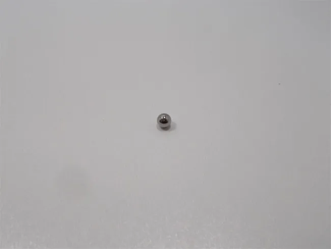 Stahlkugel Ø5,0mm