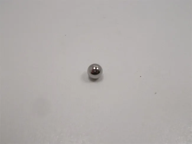 Stahlkugel Ø7,93mm