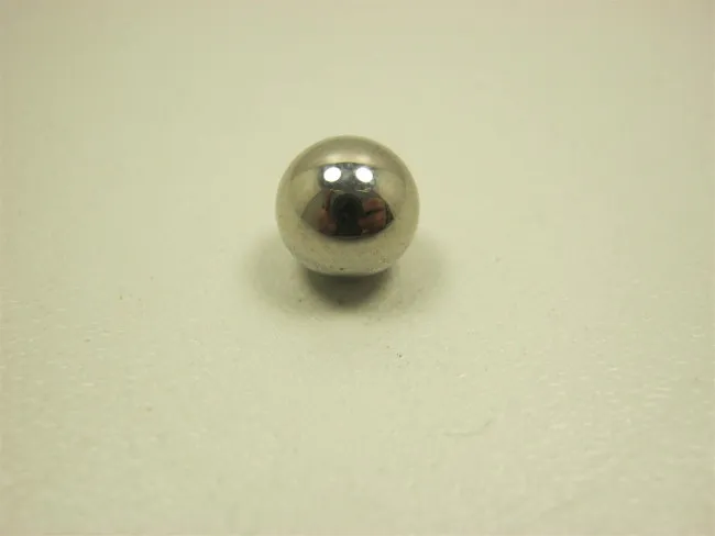 Stahlkugel Ø8,0mm