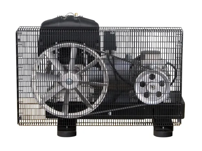 Stationärer Beistell-Kolbenkompressor (15 bar) AIRPROFI 753/13/15