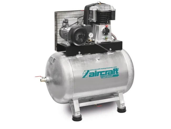 Stationärer Kolbenkompressor (10 bar) AIRPROFI 703/270/10 H