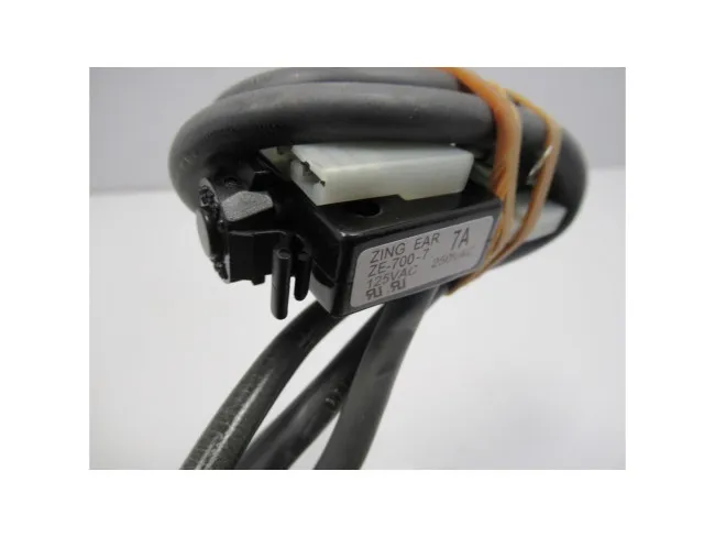 Stator MB 221, CA 221 / 230V