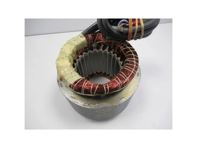 Stator MB 221, CA 221 / 230V