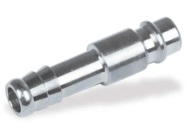Stecktülle Stahl 13 mm