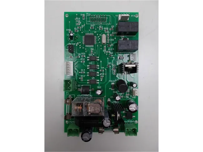 Steuerplatine DH 32 GSV